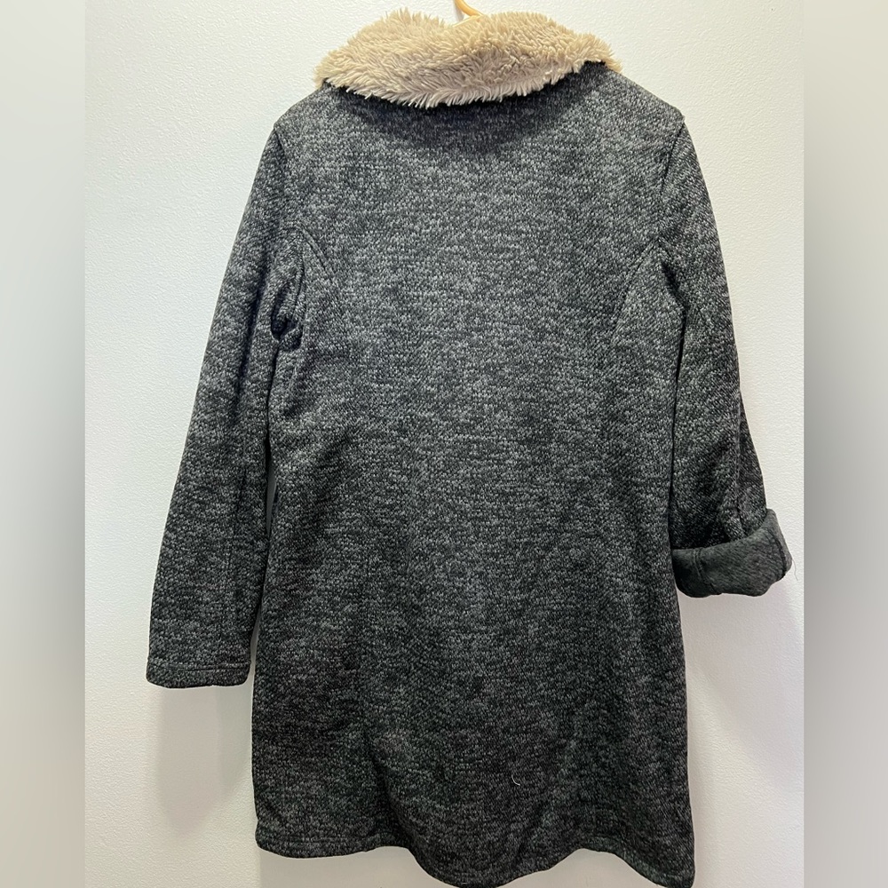 Steve Madden Sweater Coat